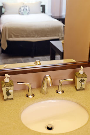 Imagen de la habitación del Hotel Eden House. Foto 9