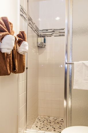 Imagen de la habitación del Hotel Eden House. Foto 13