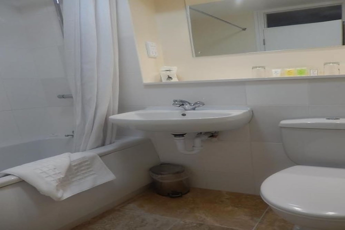 Imagen de la habitación del Hotel Eden House, South Kesteven. Foto 14
