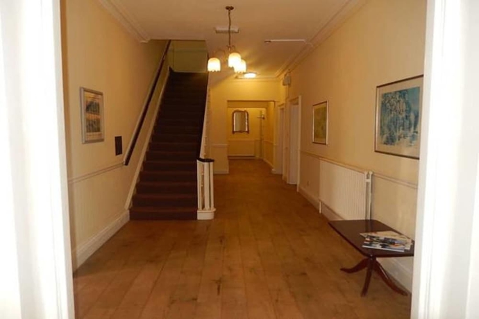 Imagen de los interiores del Hotel Eden House, South Kesteven. Foto 15