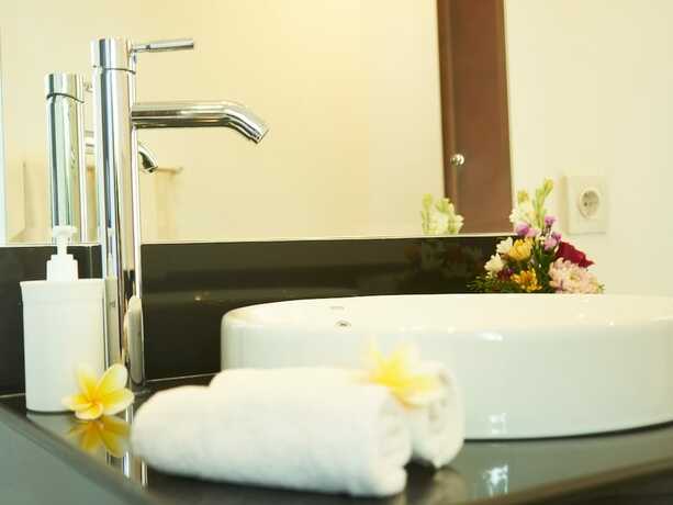 Imagen general del Hotel Eden House Ubud. Foto 9