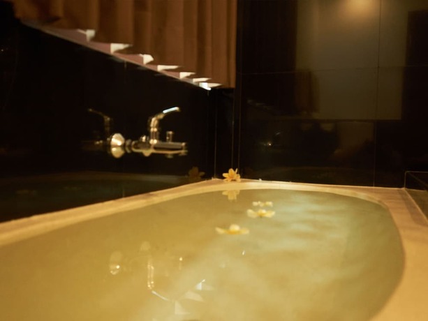 Imagen general del Hotel Eden House Ubud. Foto 10