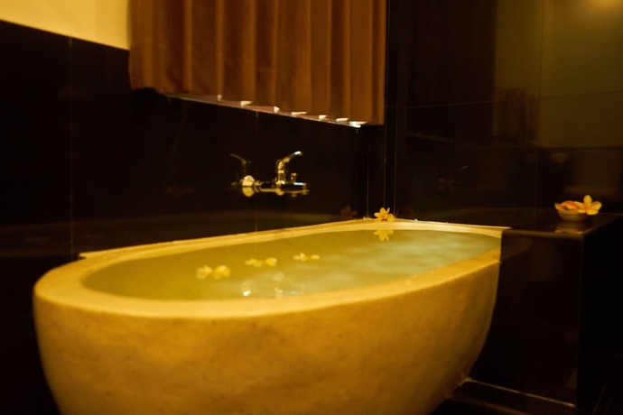 Imagen general del Hotel Eden House Ubud. Foto 13