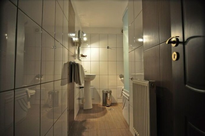 Imagen de la habitación del Hotel Eden, Iasi. Foto 9