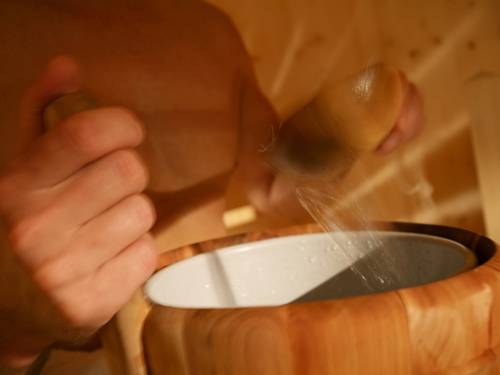 Imagen general del Hotel Eden, Juns. Foto 4