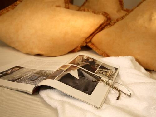 Imagen general del Hotel Eden, Juns. Foto 5