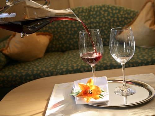 Imagen general del Hotel Eden, Juns. Foto 7