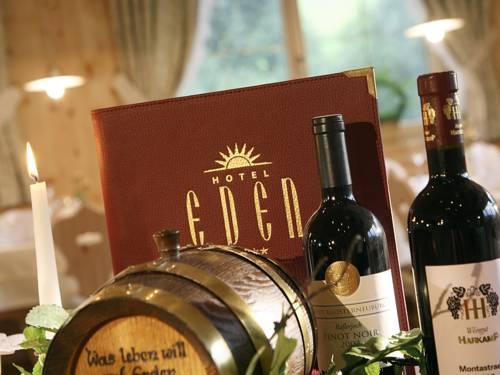 Imagen general del Hotel Eden, Juns. Foto 8