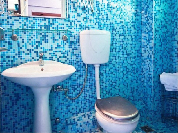 Imagen de la habitación del Hotel Eden, Kasandra. Foto 4