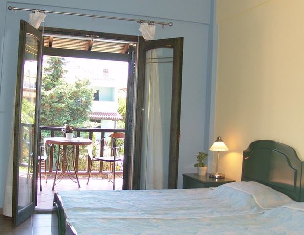 Imagen de la habitación del Hotel Eden, Kasandra. Foto 7