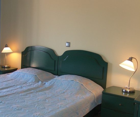 Imagen de la habitación del Hotel Eden, Kasandra. Foto 14