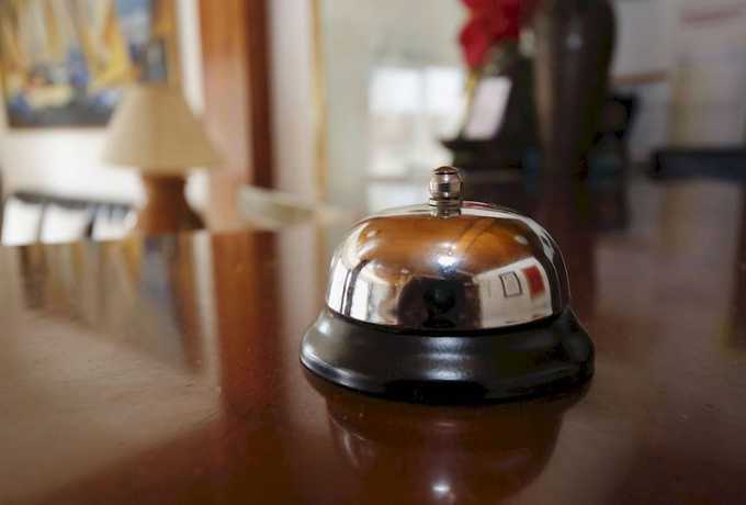 Imagen de los interiores del Hotel Eden La Palma. Foto 10