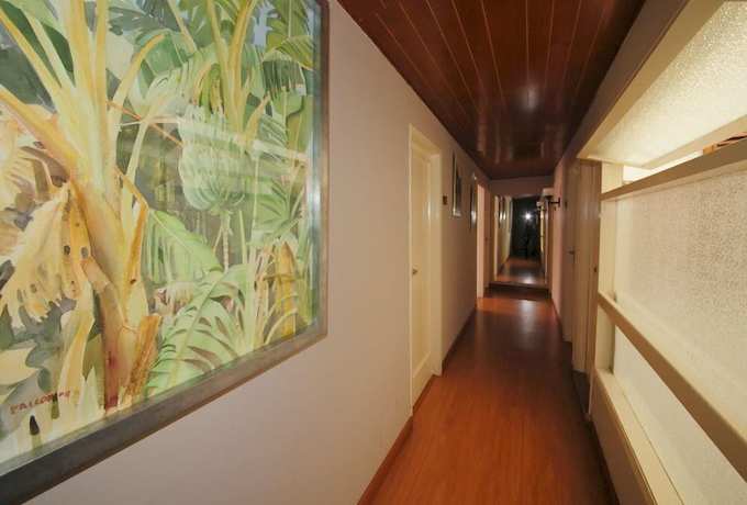 Imagen de los interiores del Hotel Eden La Palma. Foto 11