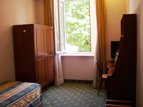 Imagen general del Hotel Eden, Levico Terme. Foto 1