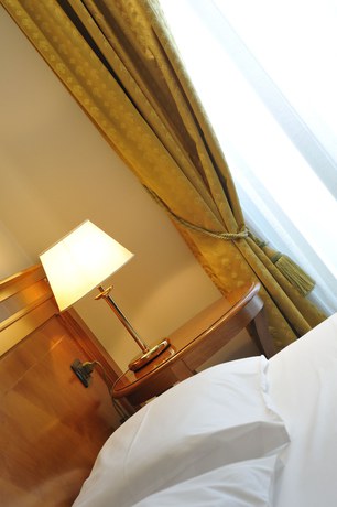 Imagen de la habitación del Hotel Eden Levico Terme. Foto 14