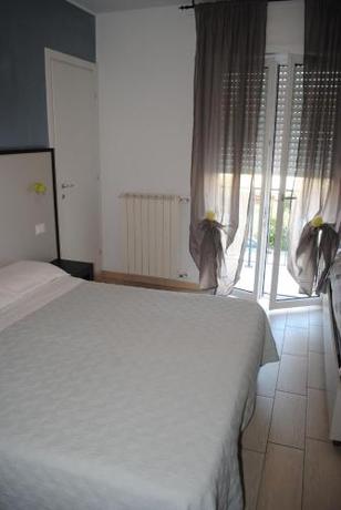 Imagen general del Hotel Eden, Lido Di Fermo. Foto 1