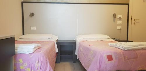 Imagen general del Hotel Eden, Lido Di Fermo. Foto 6