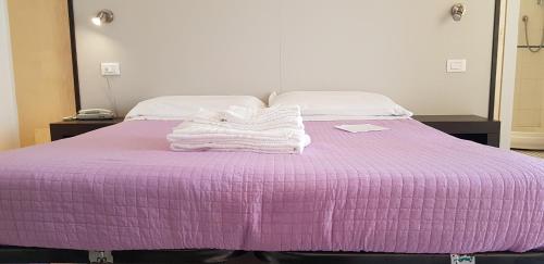 Imagen general del Hotel Eden, Lido Di Fermo. Foto 7