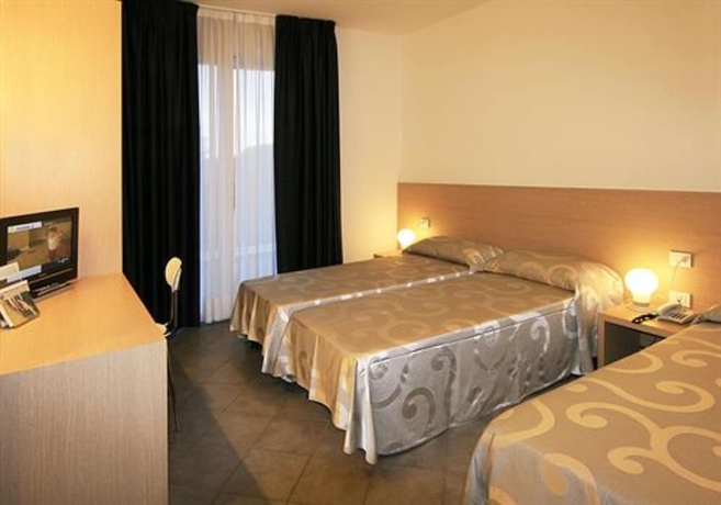 Imagen de la habitación del Hotel Eden, Lido Di Jesolo. Foto 2