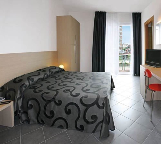 Imagen de la habitación del Hotel Eden, Lido Di Jesolo. Foto 3