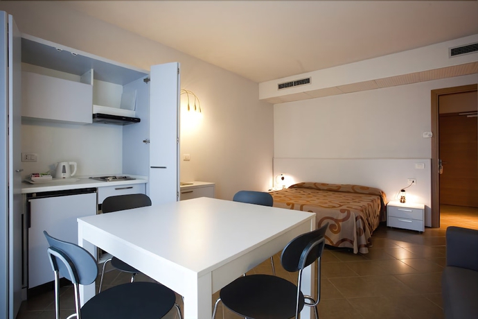 Imagen de la habitación del Hotel Eden, Lido Di Jesolo. Foto 4