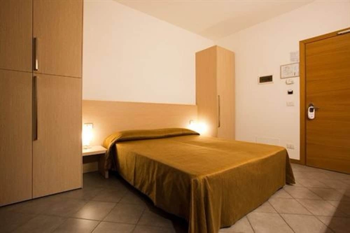 Imagen de la habitación del Hotel Eden, Lido Di Jesolo. Foto 7