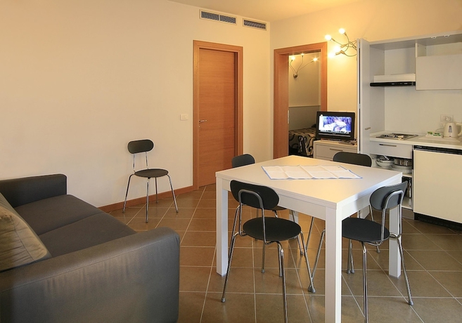 Imagen de la habitación del Hotel Eden, Lido Di Jesolo. Foto 9