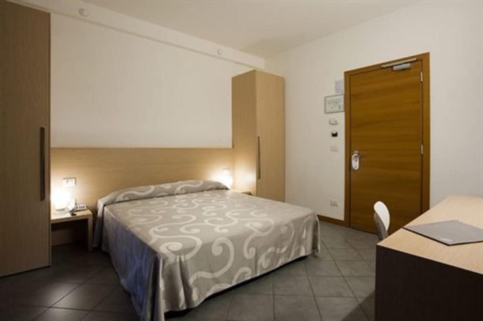 Imagen de la habitación del Hotel Eden, Lido Di Jesolo. Foto 13