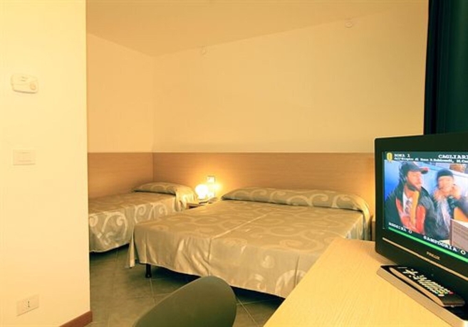 Imagen de la habitación del Hotel Eden, Lido Di Jesolo. Foto 17
