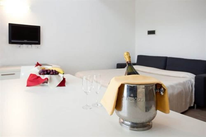 Imagen de la habitación del Hotel Eden, Lido Di Jesolo. Foto 18