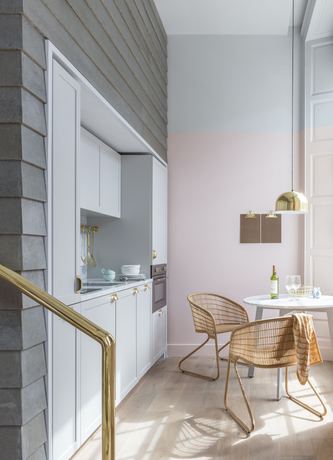 Imagen de la habitación del Hotel Eden Locke. Foto 8