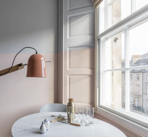 Imagen de la habitación del Hotel Eden Locke. Foto 12