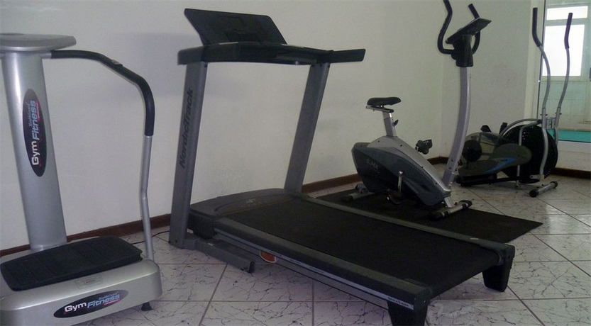 Imagen de los interiores del Hotel Eden, Luso. Foto 12