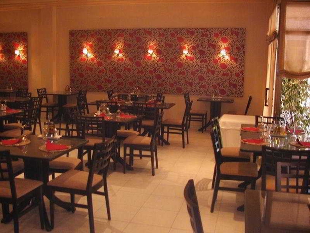 Imagen general del Hotel Eden Mar. Foto 3