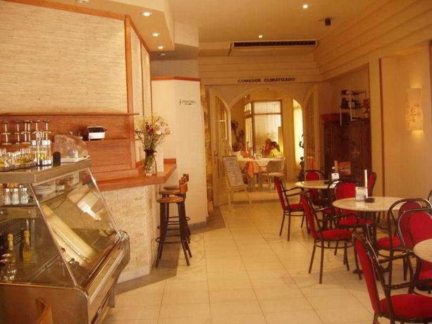 Imagen general del Hotel Eden Mar. Foto 4