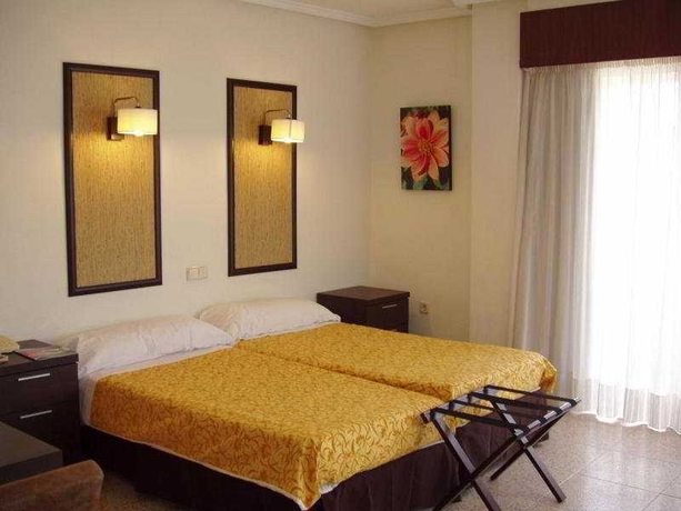 Imagen general del Hotel Eden Mar. Foto 5