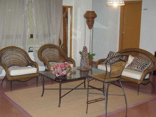 Imagen general del Hotel Eden Mar. Foto 6