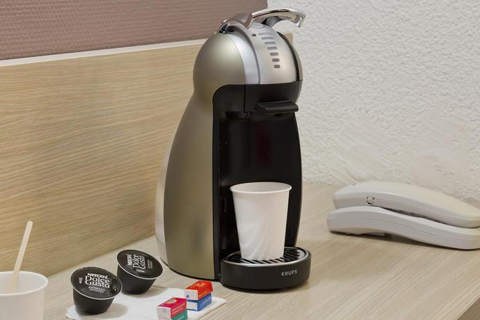 Imagen general del Hotel Eden - Metz Nord. Foto 14