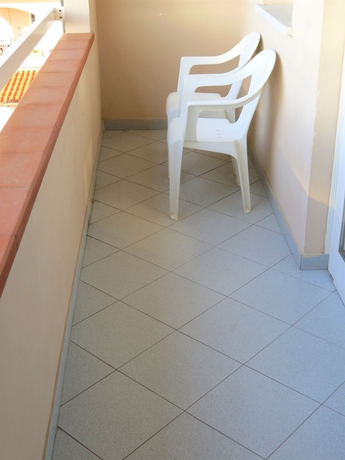 Imagen de la habitación del Hotel Eden, Montignoso. Foto 4