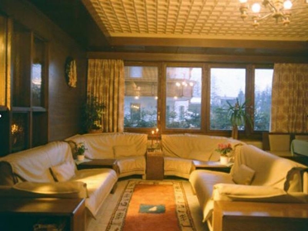 Imagen general del Hotel Eden No. 7. Foto 3