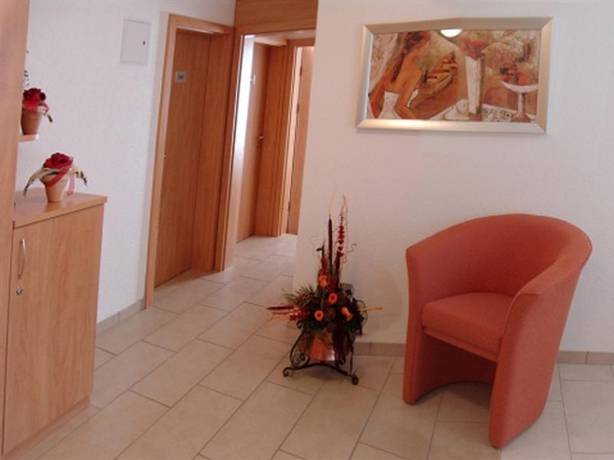 Imagen general del Hotel Eden No. 7. Foto 4
