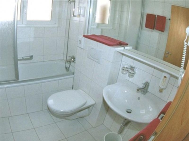 Imagen general del Hotel Eden No. 7. Foto 7