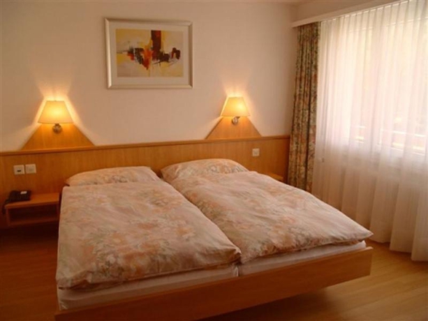 Imagen general del Hotel Eden No. 7. Foto 8