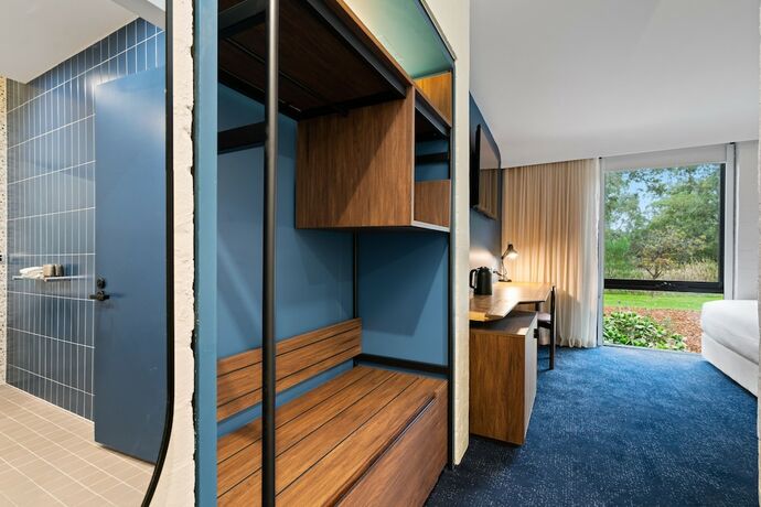 Imagen general del Hotel Eden Oak Geelong. Foto 5