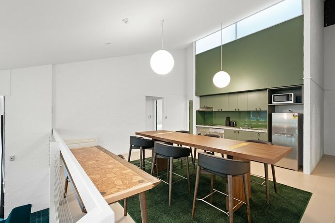 Imagen de la habitación del Hotel Eden Oak Geelong. Foto 11