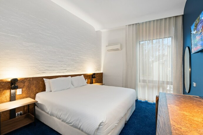 Imagen de la habitación del Hotel Eden Oak Geelong. Foto 12