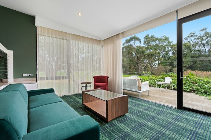 Imagen de la habitación del Hotel Eden Oak Geelong. Foto 13