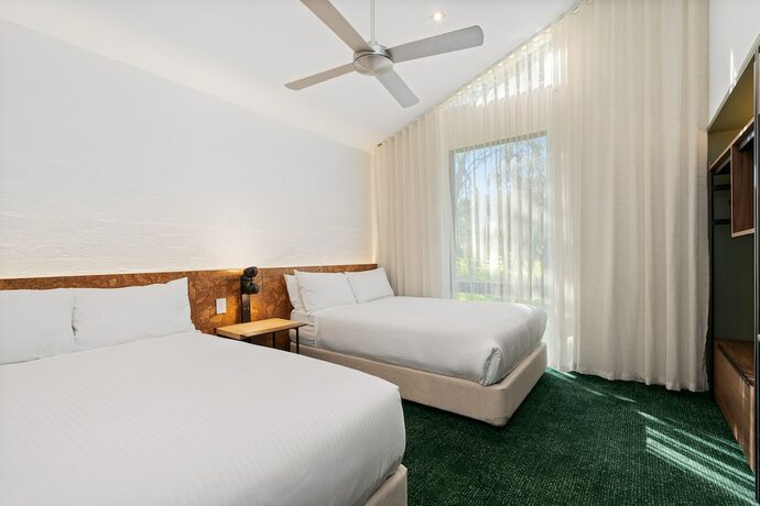 Imagen de la habitación del Hotel Eden Oak Geelong. Foto 15