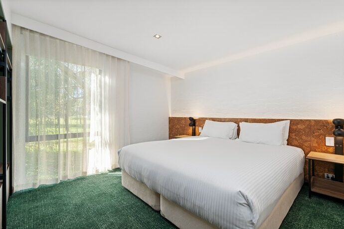 Imagen de la habitación del Hotel Eden Oak Geelong. Foto 16