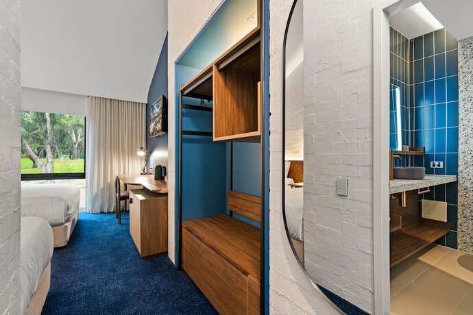Imagen de la habitación del Hotel Eden Oak Geelong. Foto 17